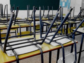 Столичные советники от партий бывшего альянса готовятся к закрытию ряда школ в муниципии Кишинев. Фото: wek.com.ua
