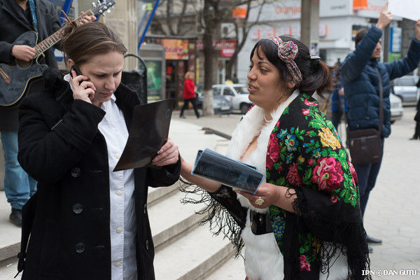 Служба общинных посредников будет финансироваться из государственного бюджета.