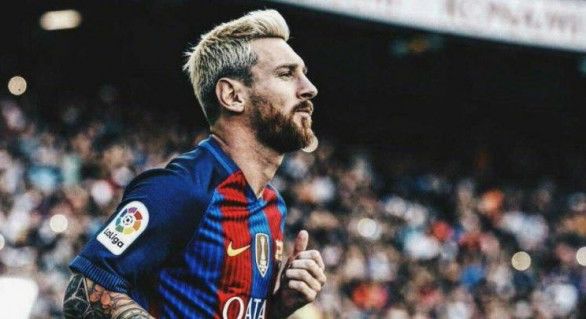 Lionel Messi i-ar fi anunțat pe oficialii Barcelonei că nu vrea să își prelungească înțelegerea care îi va expira în iunie 2018.