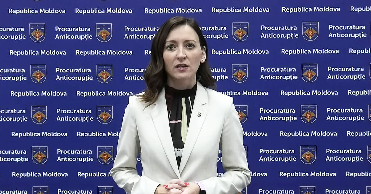 Dragalin: Trecem printr-o perioadă în care provocările sunt mai mari ca niciodată.