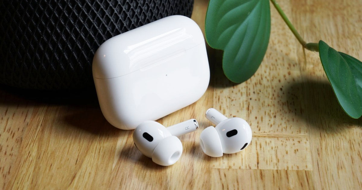 iPhone va primi o nouă funcție legată de căștile audio.