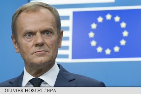 Uniunea Europeană nu va media criza catalană. Foto: EPA