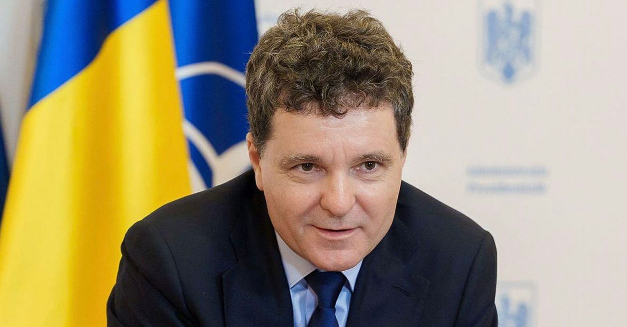 Dan, despre extinderea UE către Moldova și Ucraina: Nu este caritate, ci o investiție în securitate.