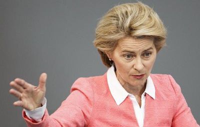 Берлин критикует бессистемное отношение Трампа к Путину.
