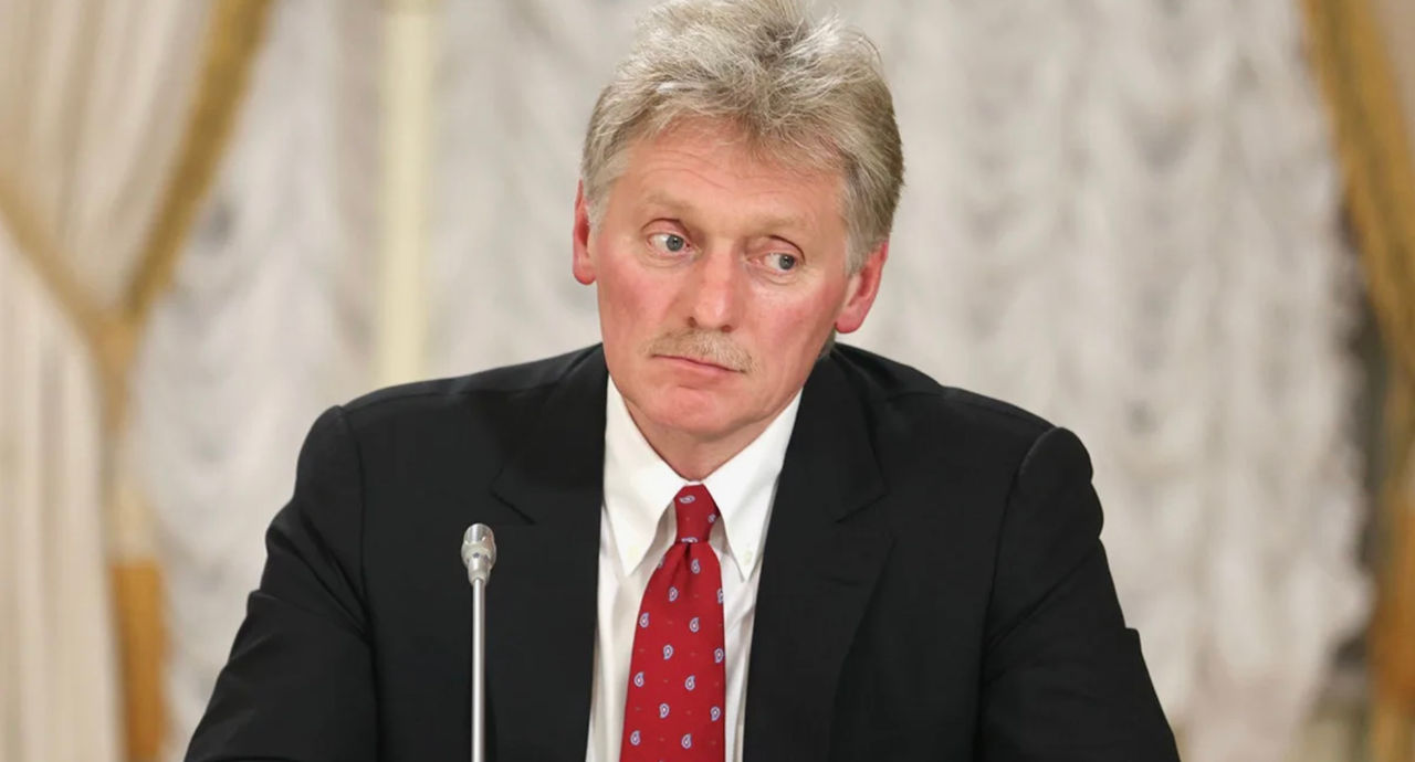 Peskov: Dialogul cu Ucraina este posibil numai după încheierea conflictului.