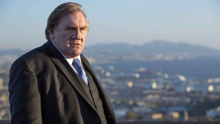 Vestitul actor francez Gerard Depardieu împlinește 69 de ani. 