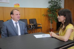 "Существуют и другие реформы, но хотелось бы заметить, что я многое сделал и не будучи министром".