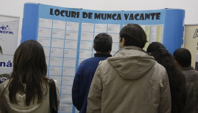 Studenţii bugetari sunt obligaţi să lucreze trei ani pentru stat