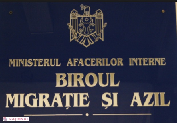 O treime din cetățenii străini vin în Moldova pentru a se căsători