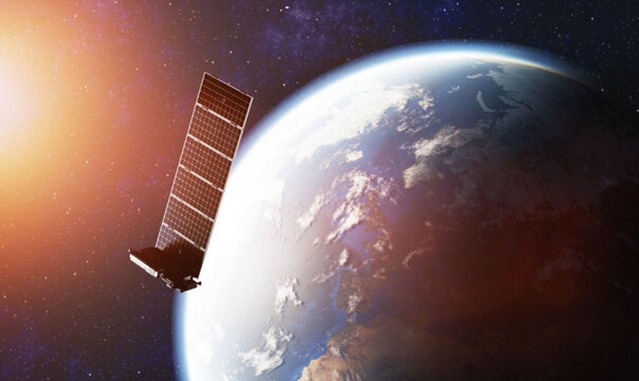 ЕС планирует запустить собственный Starlink.