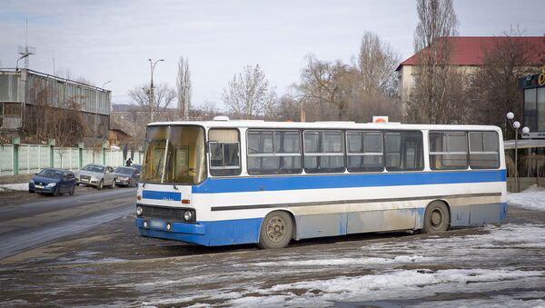 Маршруты изменены в связи с расчисткой деревьев.