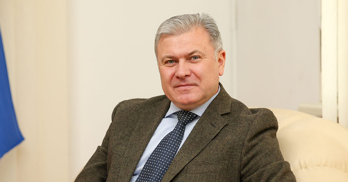 Кирилэ: При антиевропейской власти русский язык станет официальным, а румынский исключат.