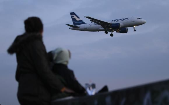 Compania aeriană europeană care va cântări pasagerii ce vor urca la bord. Foto: digi24.ro