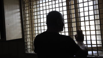 38-летнего мужчину суд приговорил к 17 годам тюрьмы и химической кастрации. Фото: madeinpiter.ru 
