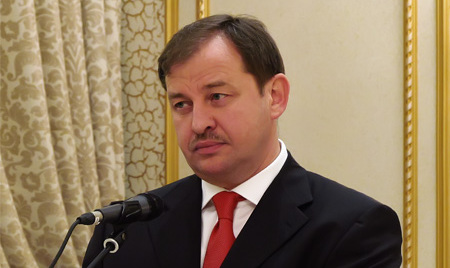 Шелин подробно рассказал о том, что на самом деле представляет собой скандальный закон. 