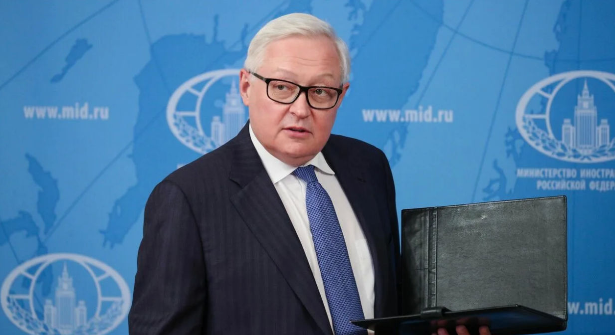 Riabkov: Rusia va modifica doctrina nucleară pe baza acțiunilor Occidentului.