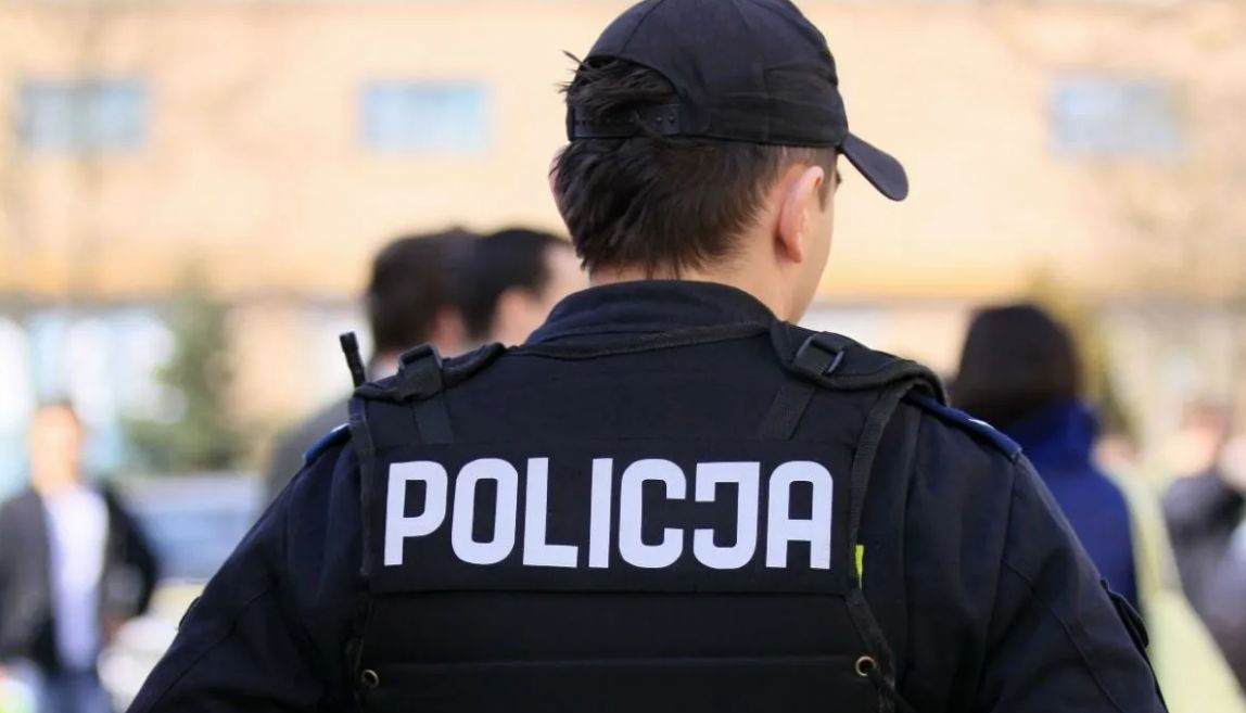 В Польше по подозрению в шпионаже задержали российского хоккеиста.