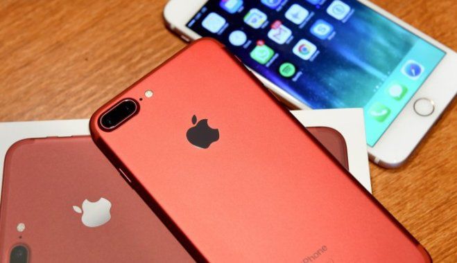 Apple извинилась за замедление старых iPhone.