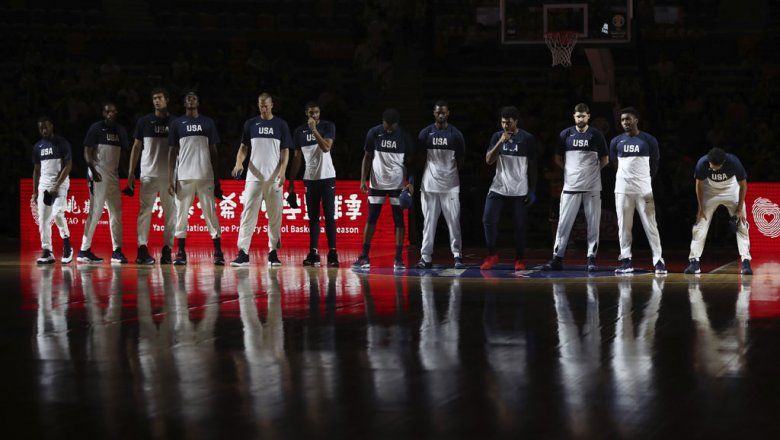 FIBA объявила даты проведения мужского баскетбольного Кубка мира 2023 года.