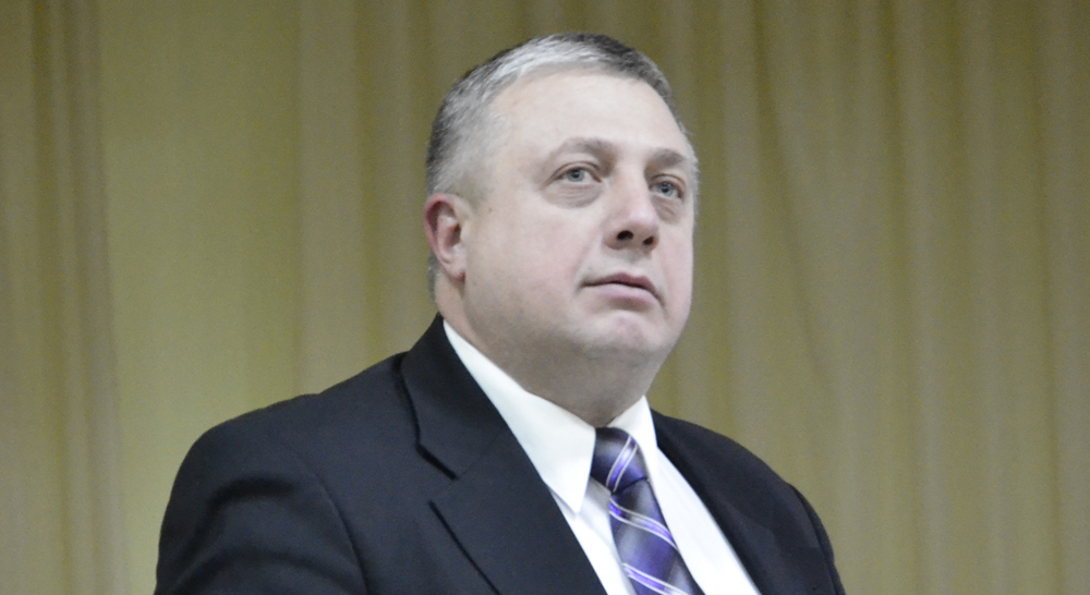 Тулбуре назвал «концом света» то, что Воронин назвал Ткачука предателем.