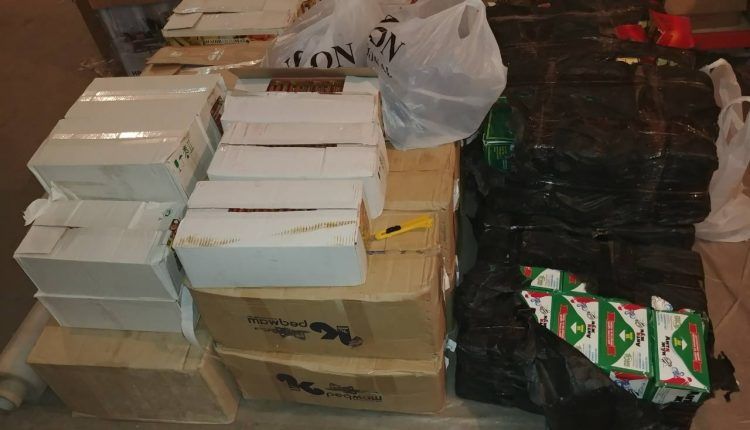 Автобус, который следовал из Одессы в Кишинев.
