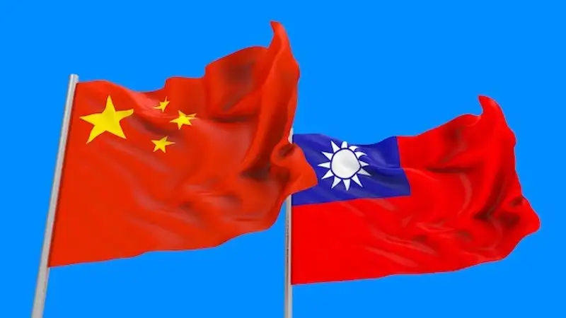 China a avertizat despre amenințarea distrugerii Taiwanului în caz de escaladare.