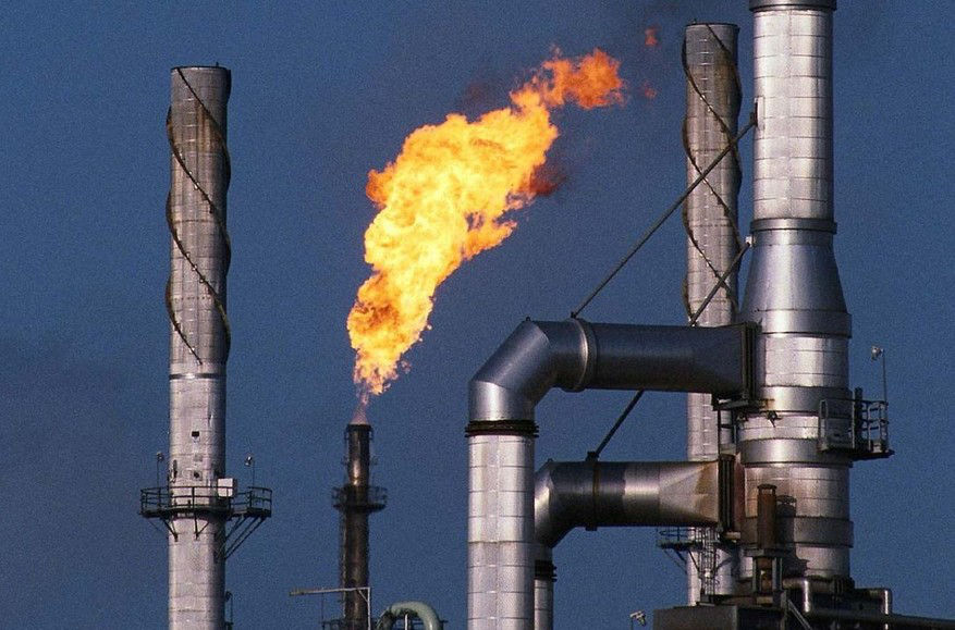 Bloomberg: Европа заплатит астрономическую цену за отказ от российского газа.