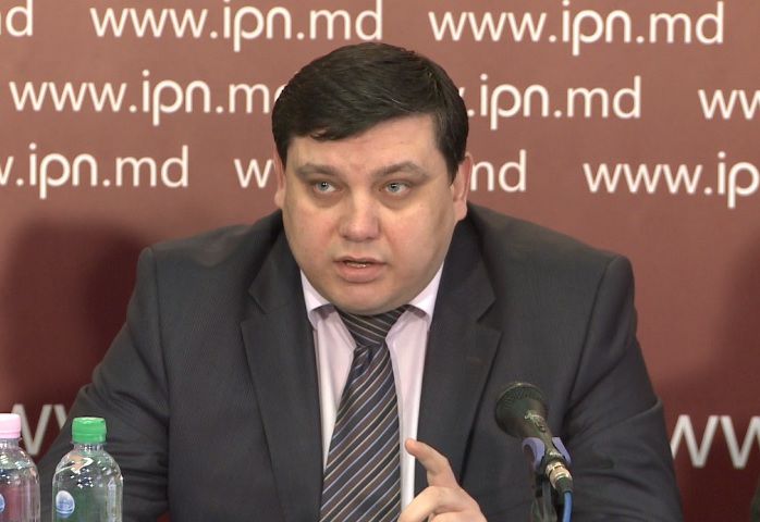 Руслан Попа сообщил, что в настоящее время идет работа над пакетом документов для иска в ЕСПЧ.