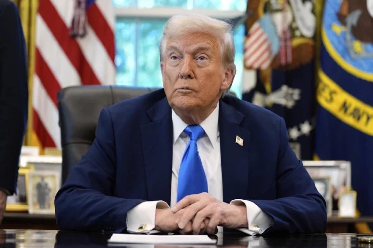 Trump: Iranul este de acord cu faptul că nu va avea niciodată arme nucleare.