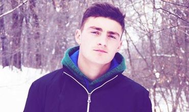 Detalii despre adolescentul dispărut: Din casă a luat bani şi haine. Foto: TV8