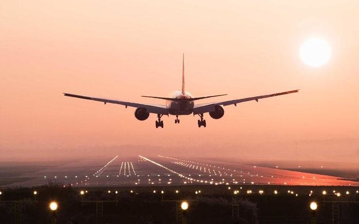 Ce pierderi ar putea înregistra companiile aeriene în 2020