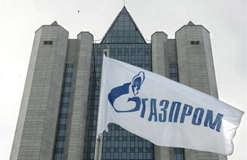 «Газпром» в январе-сентябре 2013 г. поставил в Молдову с учетом ее Приднестровского региона 1,53 млрд куб. м. природного газа. Фото: mimozhem.ru