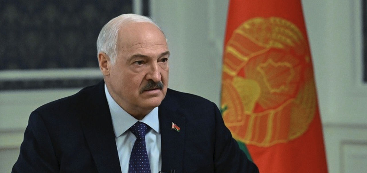 Lukașenko: Vaticanul și israelienii nu au permis Rusiei să învingă rapid în Ucraina.