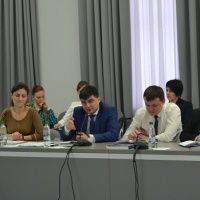 Consultarea publică a Conceptului de rescriere a Codului fiscal şi a Codului Vamal.
