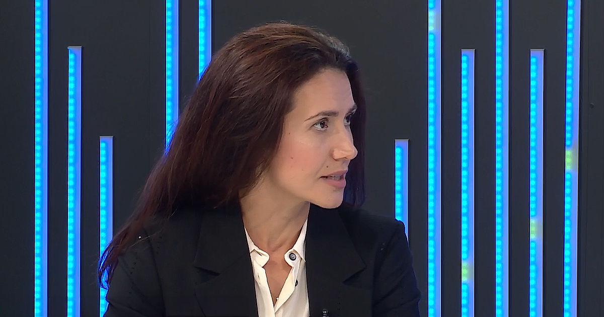 Stamate: Moldova depinde de continuarea finanțării din partea UE.