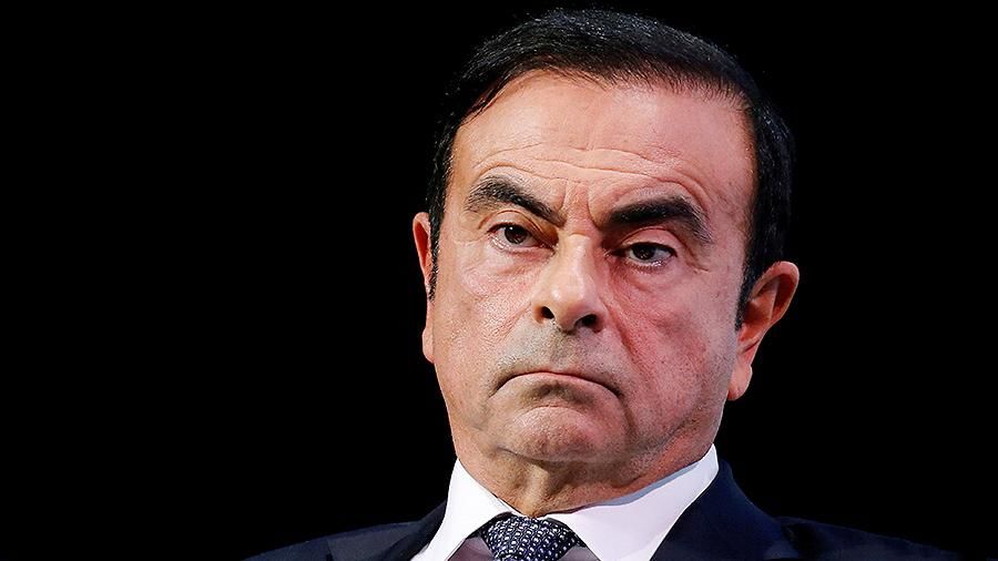 Именно через Nissan – Mitsubishi B.V. проходили нелегальные выплаты Гону, которые оцениваются в $9 млн.