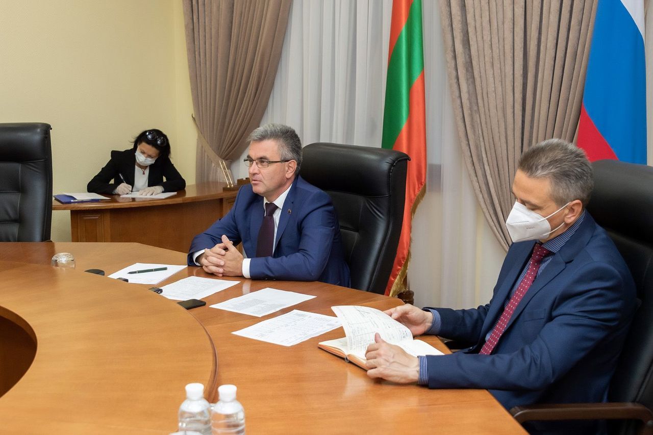 Оперштаб Приднестровья предлагает открыть детские клубы и секции, курсы для взрослых.