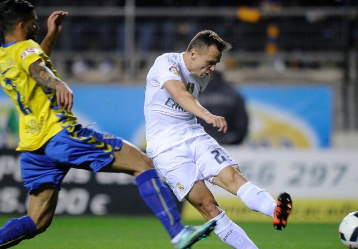 Real Madrid, exclusă din Cupa Spaniei. Foto: marca.com