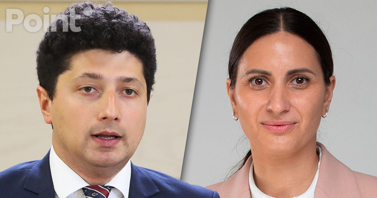 Мэрия Кишинева - на критику Мариана по поводу ливнёвок: "Не делайте политику на дожде".