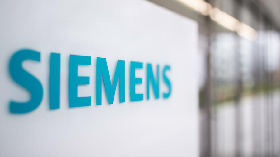 Siemens объявил о прекращении бизнеса в России.
