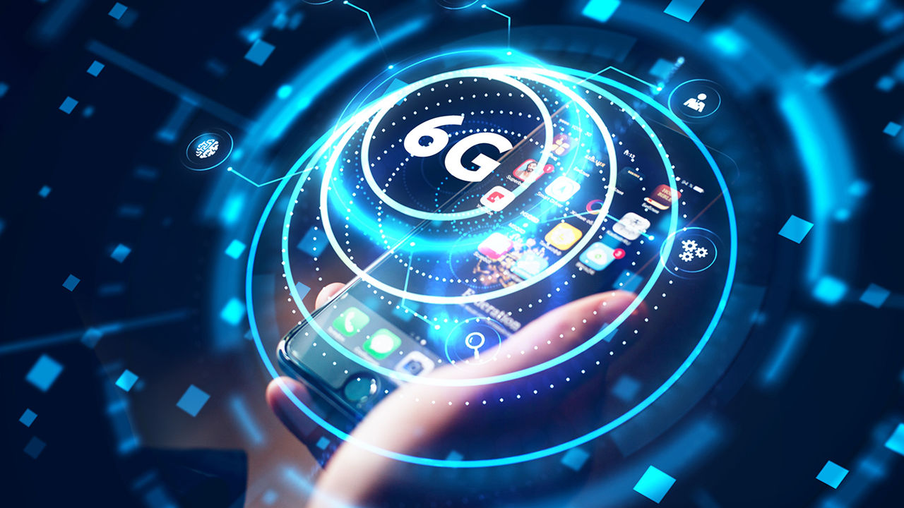 В Японии испытали интернет в 500 раз быстрее 5G.