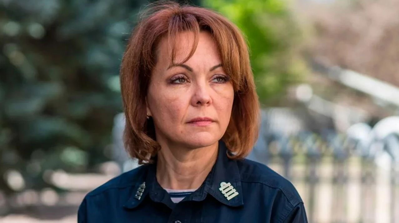 Гуменюк: Россияне готовятся усилить атаки на прибрежные регионы Украины.