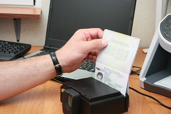 Большинство приезжих были зарегистрированы из Румынии.