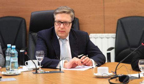 Тапиола: Власти РМ должны предпринять необходимые меры для предотвращения подобных ситуаций.