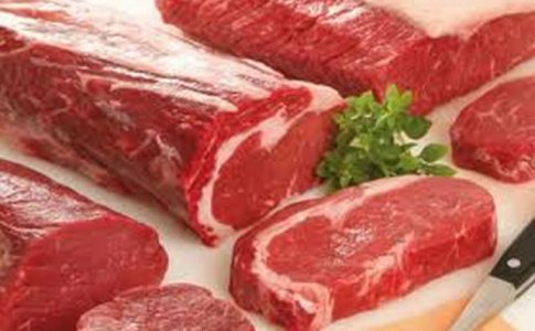 Administraţia unei întreprinderi din sectorul Buiucani al capitalei a nimerit în vizorul poliției pentru că păstra carne congelată de găină şi porc în condiții insalubre.