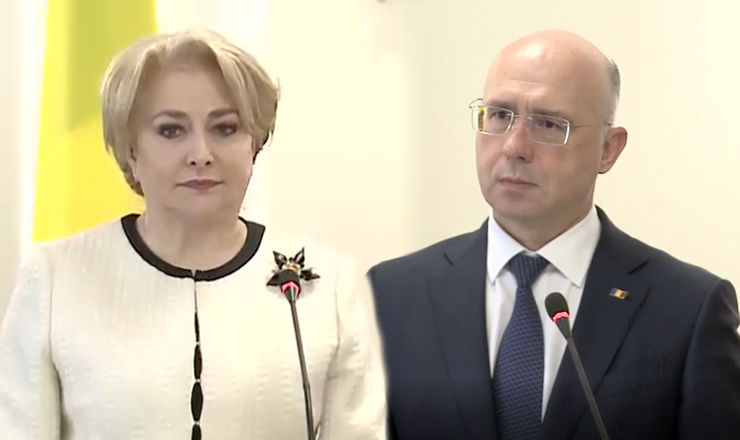 Gazele românești vin în Moldova. Concursul câştigat de Transgaz. Foto: Publika.md