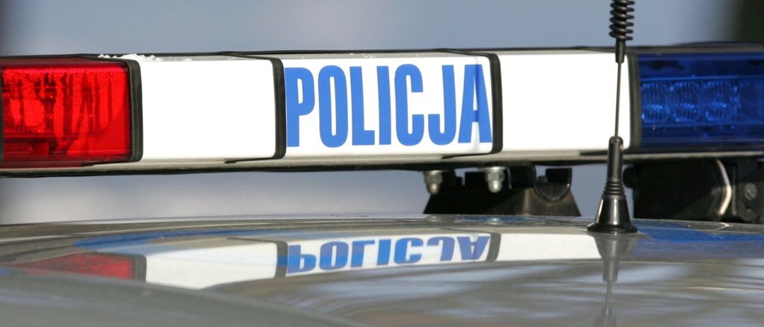 Двое поляков избавились от снаряда времен Второй Мировой с помощью костра. Фото: pap.pl