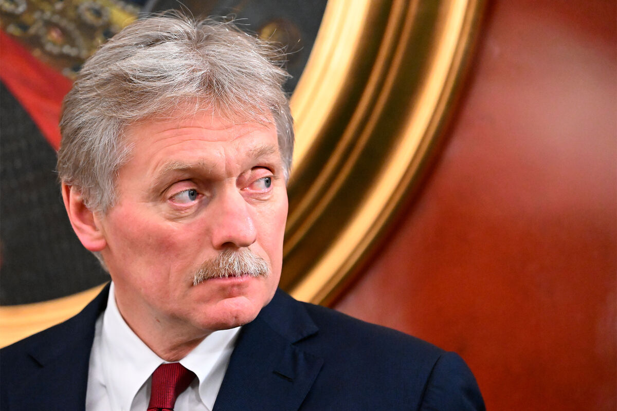 Песков: Молдова заблуждается, усматривая в европейских ценностях отрицание России.