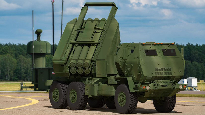 Пентагон назвал заявления Шойгу об уничтожении HIMARS ложными.