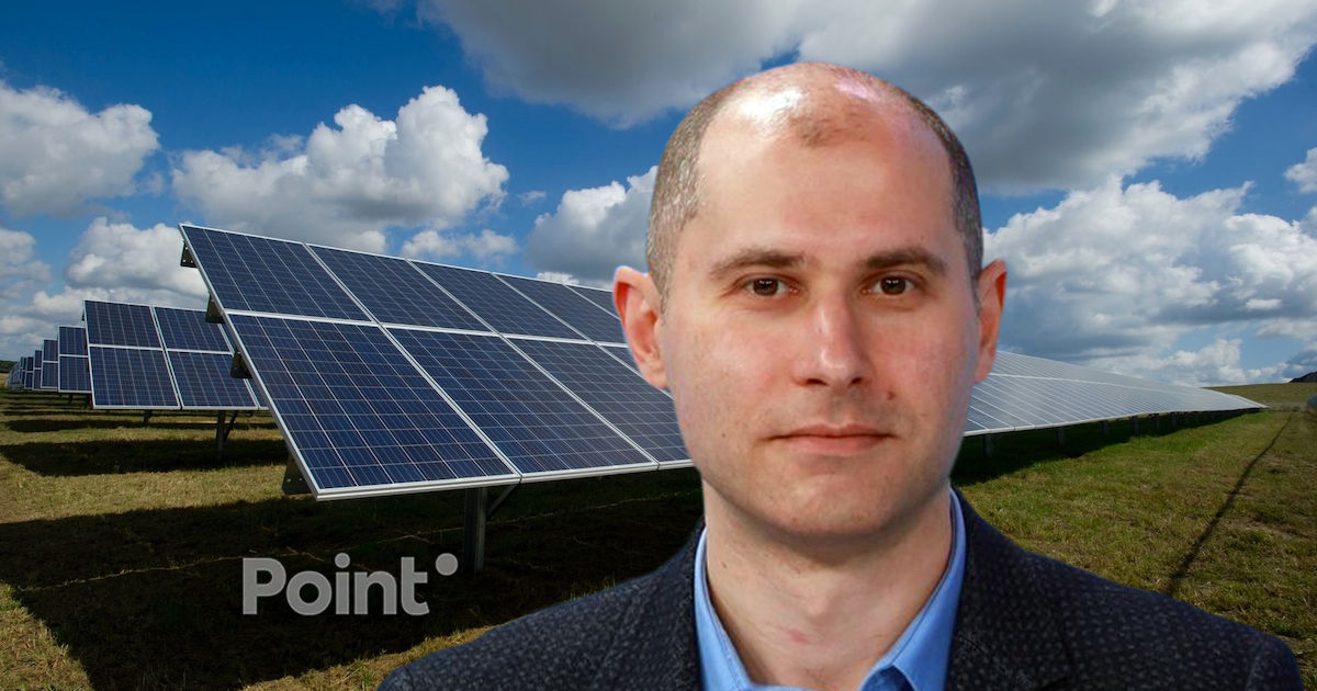 Tofilat: Fiecare al doilea producător de energie regenerabilă din Moldova riscă să falimenteze.